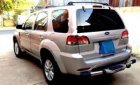 Ford Escape 2012 - Bán ô tô Ford Escape đời 2012, màu hồng, giá chỉ 515 triệu