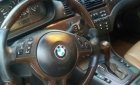 BMW 3 Series 325i 2004 - Bán BMW 3 Series 325i đời 2004, màu bạc chính chủ, 235 triệu