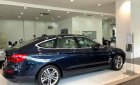 BMW 3 Series 320i GT 2017 - Cần bán BMW 3 Series 320i GT đời 2017, màu xanh lam, nhập khẩu nguyên chiếc