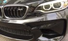 BMW M2   2017 - Bán BMW M2 đời 2017, màu đen, nhập khẩu