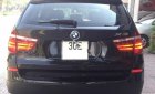 BMW X3 2012 - Cần bán BMW X3 năm sản xuất 2012, màu đen, nhập khẩu nguyên chiếc, giá tốt