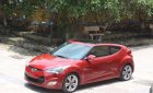 Hyundai Veloster 2011 - Bán ô tô Hyundai Veloster năm sản xuất 2011, màu đỏ, nhập khẩu nguyên chiếc như mới, giá tốt