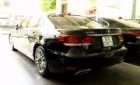 Lexus LS 460L  2016 - Cần bán xe Lexus LS460L AWD 2017, màu đen, nhập khẩu nguyên chiếc