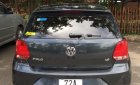 Volkswagen Polo 2017 - Bán Volkswagen Polo 2017, màu xám, nhập khẩu