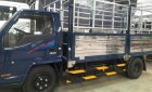 Xe tải 1,5 tấn - dưới 2,5 tấn 2018 - Giá xe Đô Thành IZ49 đời 2018 Euro 4, bán xe tải Hyundai Đô thành IZ49 tải 2 tấn 3
