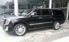 Cadillac Escalade Platinum 2015 - Bán Cadillac Escalade Platinum sản xuất 2015, màu đen, nhập khẩu nguyên chiếc