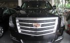 Cadillac Escalade Platinum 2016 - Cần bán xe Cadillac Escalade Platinum năm sản xuất 2016, xe mới, màu đen, xe nhập