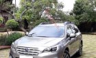 Subaru Outback 2015 - Cần bán lại xe Subaru Outback đời 2015, nhập khẩu nguyên chiếc chính chủ