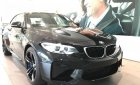 BMW M Couper M2 2017 - Bán BMW M Couper M2 đời 2017, màu đen, nhập khẩu