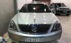 Buick Lacrosse  3.0 2007 - Bán Buick Lacrosse 3.0 sản xuất năm 2007, màu bạc, nhập khẩu, giá chỉ 350 triệu