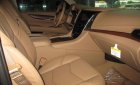 Cadillac Escalade Platinum 2016 - Cần bán xe Cadillac Escalade Platinum năm sản xuất 2016, xe mới, màu đen, xe nhập