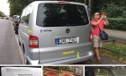 Volkswagen Multivan TDI 2.5 Turbo 2005 - Bán xe Volkswagen Multivan TDI 2.5 Turbo đời 2005