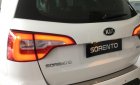 Kia Sorento GATH 2018 - Bán ô tô Kia Sorento GATH đời 2018, màu trắng, giá chỉ 919 triệu
