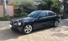 BMW 3 Series 325I  2004 - Cần bán BMW 3 Series 325I đời 2004, màu đen còn mới, giá chỉ 276 triệu