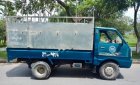 Xe tải 500kg - dưới 1 tấn 2009 - Bán ô tô xe tải 750kg năm 2009, màu xanh lam, xe nhập