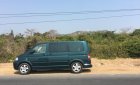 Volkswagen Multivan TDI 2.5 Turbo 2005 - Bán xe Volkswagen Multivan TDI 2.5 Turbo đời 2005