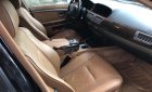 BMW 7 Series 750Li 2007 - Cần bán lại xe BMW 7 Series 750Li sản xuất 2007, màu đen, nhập khẩu giá cạnh tranh