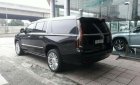 Cadillac Escalade Platinum 2015 - Bán Cadillac Escalade Platinum sản xuất 2015, màu đen, nhập khẩu nguyên chiếc