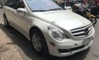 Mercedes-Benz R class 2005 - Cần bán xe Mercedes sản xuất năm 2005, màu trắng, giá tốt