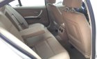 BMW 3 Series 320i  2010 - Bán BMW 3 Series 320i 2010, màu trắng, xe nhập