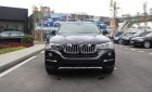 BMW X4 xDriver20i 2017 - Cần bán BMW X4 xDriver20i đời 2017, màu đen, xe nhập, giá tốt