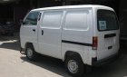 Suzuki Blind Van 2018 - Hỗ trợ ngân hàng 80% khi mua xe Blind Van chỉ với 75 triệu đồng và tặng ngay 100% trước bạ và nhiều phần quà khác
