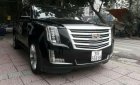 Cadillac Escalade Platinum 2015 - Bán Cadillac Escalade Platinum sản xuất 2015, màu đen, nhập khẩu nguyên chiếc