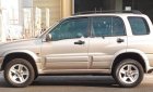 Suzuki Grand vitara 2.0 AT 2003 - Cần bán xe Suzuki Grand vitara 2.0 AT đời 2003, nhập khẩu nguyên chiếc, giá 265tr