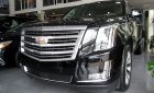 Cadillac Escalade Platinum 2016 - Cần bán xe Cadillac Escalade Platinum năm sản xuất 2016, xe mới, màu đen, xe nhập