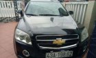 Chevrolet Captiva 2007 - Bán Chevrolet Captiva năm sản xuất 2007, màu đen, 265tr