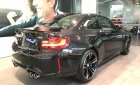 BMW M Couper M2 2017 - Bán BMW M Couper M2 đời 2017, màu đen, nhập khẩu