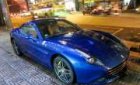 Ferrari California 2015 - Bán xe Ferrari California sản xuất 2015, màu xanh lam, nhập khẩu