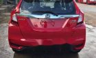 Honda Jazz 2018 - Cần bán xe Honda Jazz đời 2018, màu đỏ, 624 triệu