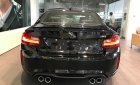 BMW M Couper M2 2017 - Bán BMW M Couper M2 đời 2017, màu đen, nhập khẩu