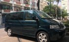 Volkswagen Multivan TDI 2.5 Turbo 2005 - Bán xe Volkswagen Multivan TDI 2.5 Turbo đời 2005