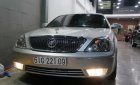 Buick Lacrosse  3.0 2007 - Bán Buick Lacrosse 3.0 sản xuất năm 2007, màu bạc, nhập khẩu, giá chỉ 350 triệu