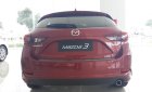Mazda 3 2018 - Cần bán Mazda 3 Hatchback đời 2018, màu đỏ