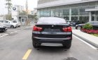 BMW X4 xDriver20i 2017 - Cần bán BMW X4 xDriver20i đời 2017, màu đen, xe nhập, giá tốt