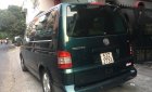 Volkswagen Multivan TDI 2.5 Turbo 2005 - Bán xe Volkswagen Multivan TDI 2.5 Turbo đời 2005