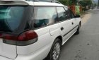 Subaru Legacy 1997 - Bán Subaru Legacy năm sản xuất 1997, màu trắng, nhập khẩu nguyên chiếc, giá tốt