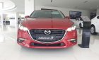 Mazda 3 2018 - Cần bán Mazda 3 Hatchback đời 2018, màu đỏ