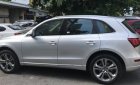 Acura CL 2013 - Bán Audi Q5 2013 màu bạc