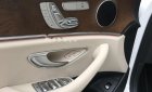 Mercedes-Benz E class E200 2017 - Bán ô tô Mercedes E200 sản xuất 2017, màu trắng 