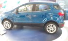 Ford EcoSport Ambiente 1.5L Dragon 2018 - Ford EcoSport Ambiente 1.5L Dragon 2018, gọi ngay để nhận ưu đãi tốt nhất, xe đủ màu giao ngay