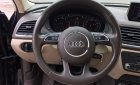 Audi Q3   2.0 2014 - Cần bán Audi Q3 2.0 sản xuất năm 2014, màu đen, nhập khẩu