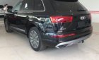 Audi Q7 2016 - Cần bán Audi Q7 đời 2016, màu đen, nhập khẩu
