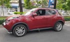 Nissan Juke 1.6 AT 2015 - Bán Nissan Juke 1.6 AT năm sản xuất 2015, màu đỏ, nhập khẩu