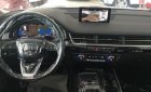 Audi Q7 2016 - Cần bán Audi Q7 đời 2016, màu đen, nhập khẩu