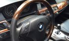 BMW 5 Series 530i 2007 - Cần bán BMW 5 Series 530i năm sản xuất 2007, màu đen, nhập khẩu