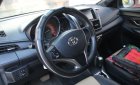 Toyota Yaris  1.3 AT  2014 - Bán xe Toyota Yaris 1.3 AT 2014, xe nữ sử dụng giữ gìn, máy móc êm ái, lốp còn đẹp